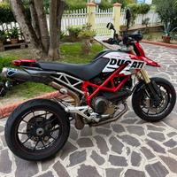 Ducati Hypermotard 1100 S - 2009