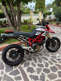 Ducati Hypermotard 1100 S - 2009