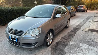 volkswagen polo 1.4 tdi