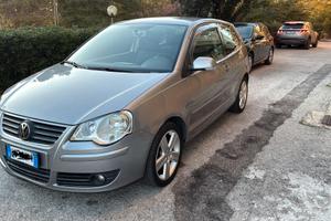 volkswagen polo 1.4 tdi