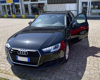 Audi A4 A4 V 2016 Avant Avant 35 2.0 tdi Business