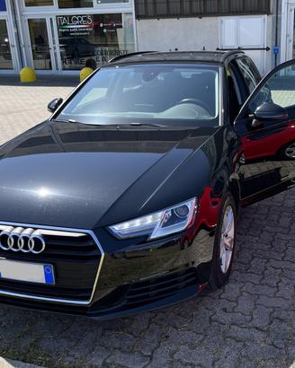 Audi A4 A4 V 2016 Avant Avant 35 2.0 tdi Business