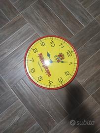 Orologio parete Amaro Lucano