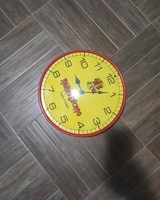 Orologio parete Amaro Lucano