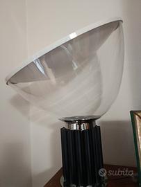 Lampada Flos Taccia – Castiglioni