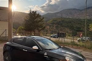 Giulietta 1750tbi quadrifoglio 