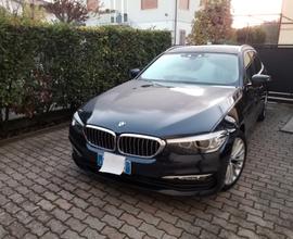 BMW Serie 5 (E60/61) - 2019