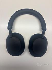 Sony WH1000 XM5