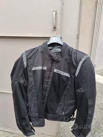 Giubotto Moto Donna BeFast XL