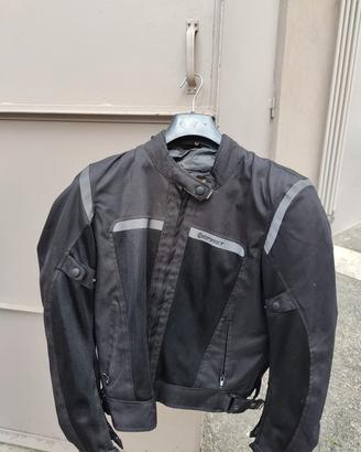 Giubotto Moto Donna BeFast XL