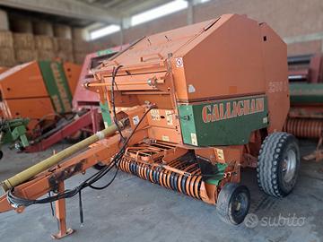 gallignani 2500 L