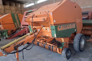 gallignani 2500 L