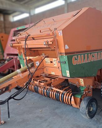 gallignani 2500 L