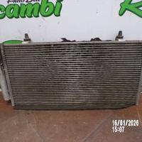 RADIATORE CLIMA PER IMPREZA 2.0D 2010