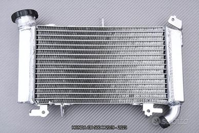 Radiatore per HONDA CB 500 X 2019 - 2023