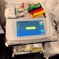 Elettrocardiografo Mortara Eli 280