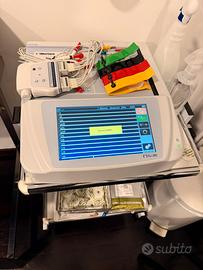 Elettrocardiografo Mortara Eli 280