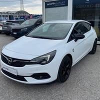 OPEL Astra V 2020 - Astra 5p 1.2 t 2020 s&s 130cv