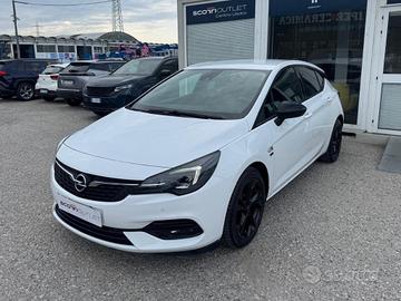 OPEL Astra V 2020 - Astra 5p 1.2 t 2020 s&s 130cv