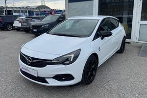 OPEL Astra V 2020 - Astra 5p 1.2 t 2020 s&s 130cv