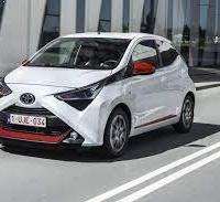 Ricambi disponibili toyota aygo dal 2014 2023