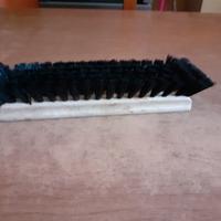 Spazzola per bigliardo