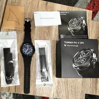 Smartwatch TicWatch 3 Pro GPS