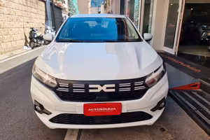 Dacia Sandero Streetway 1.0 SCe 65 CV Comfort ITAL