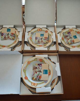 Servizio Piatti THUN Originale - Nuovo con Scatole