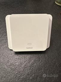 Termostati Fantini e Cosmi C800WIFI con APP