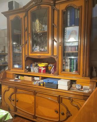 credenza