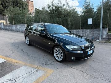 BMW 318 diesel automatico