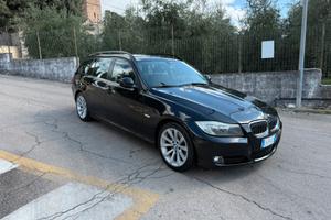 BMW 318 diesel automatico