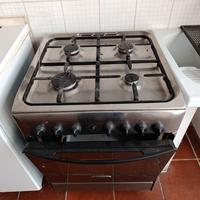 Cucina libera installazione