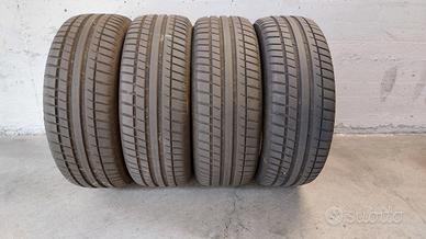 Gomme estive 195/55 91V
