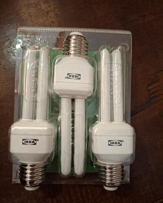 lampadine
