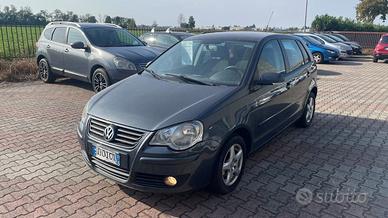 VOLKSWAGEN Polo 1.4/69CV TDI 5p. Sportline
