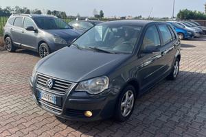 VOLKSWAGEN Polo 1.4/69CV TDI 5p. Sportline