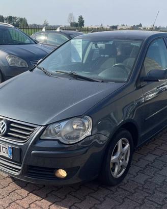 VOLKSWAGEN Polo 1.4/69CV TDI 5p. Sportline