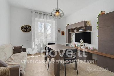 Villa di 100 m² con 3 locali a Chiaravalle