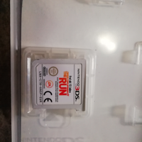 4 videogiochi nintendo Ds