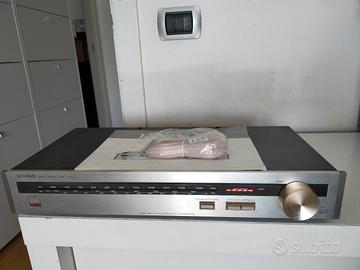 Radio Sintonizzatore Luxman T-215L