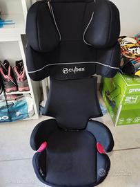 Cybex  seggiolino auto isofix
