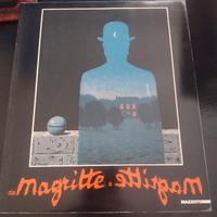 DA MAGRITTE A MAGRITTE: catalogo mostra