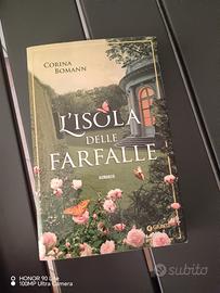 libri romanzo