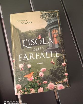 libri romanzo