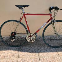 Bici da corsa