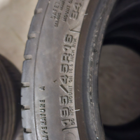 Goodyear EfficientGrip