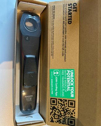 Power meter 4iiii precision 3+  Ultegra 172,5