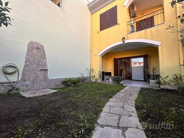 Villetta a schiera di 70 m² con 3 locali a Villasi